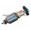 Якір перфоратора акумуляторного Makita BHR200, BHR200 оригінал 519066-4