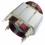 Статор в сборе 220V Makita (Макита) оригинал 521125-2