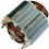 Статор 3620, новая модель Makita (Макита) оригинал 522638-6