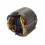 Статор у зборі 220V Makita (Макита) оригінал 524883-9