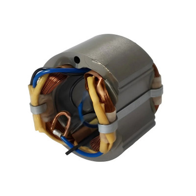 Статор у зборі 220V Makita (Макита) оригінал 524883-9