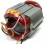 Статор 220-240V Makita (Макита) оригінал 525718-7