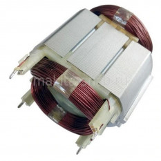 Якорь ножниц по металлу листовых Makita JS3201, JN320 оригинал 525869-6 