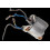 Статор у зборі 220V Makita (Макита) оригінал 527005-0