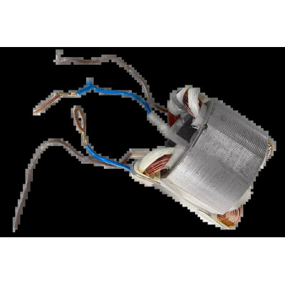 Статор в сборе 220V Makita (Макита) оригинал 527005-0