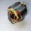 Статор в сборе 220V Makita (Макита) оригинал 528167-7