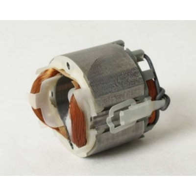 Статор в сборе 220-240V Makita (Макита) оригинал 593378-3