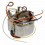 Статор у зборі 220-240V Makita (Макита) оригінал 596273-6