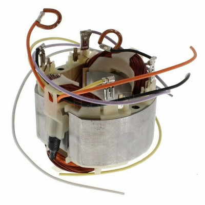 Статор у зборі 220-240V Makita (Макита) оригінал 596273-6