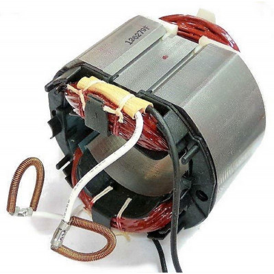 Статор Makita (Макита) оригінал 596279-4