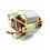 Статор Makita (Макита) оригінал 596359-6