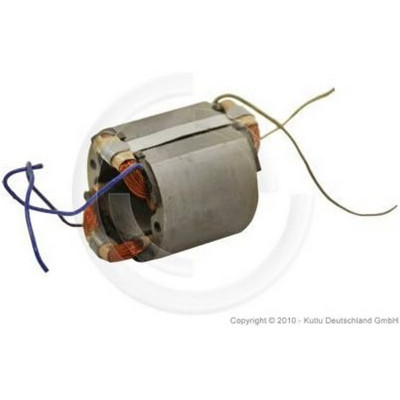 Статор у зборі 220V Makita (Макита) оригінал 599328-6