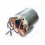 Статор у зборі 230-240V Makita (Макита) оригінал 599347-2