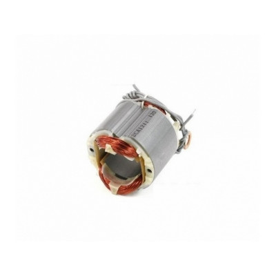 Статор в сборе 220-240V Makita (Макита) оригинал 599508-4
