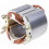 Статор в сборе 220-240V Makita (Макита) оригинал 599703-6