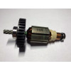 Якорь лобзика аккумуляторного Makita BJV140 оригинал 619204-9