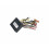 Электронный блок BUM168 Makita (Макита) оригинал 620119-5
