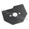 Пластина 31 Makita (Макита) оригинал 346770-0