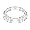 Направляющее кольцо Makita (Макита) оригинал 421380-5