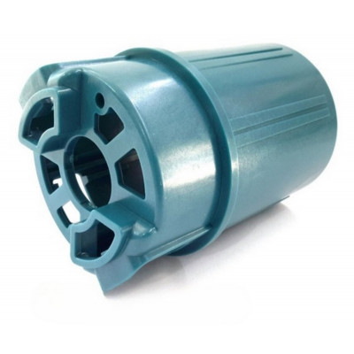 Корпус мотора HM1802 HM1812 Makita (Макита) оригінал 455496-4