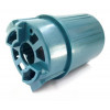 Корпус мотора HM1802 HM1812 Makita (Макита) оригінал 455496-4