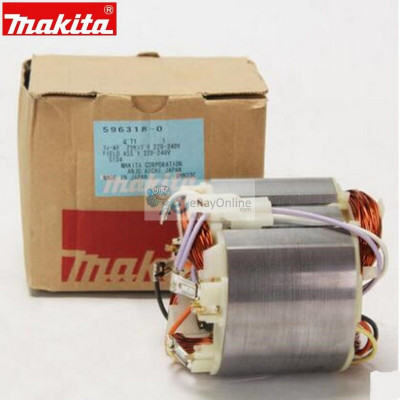Статор Makita (Макита) оригінал 594669-5