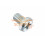 Болт M6X8 EBH260U Makita (Макита) оригінал 266611-3