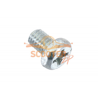 Болт M6X8 EBH260U Makita (Макита) оригінал 266611-3