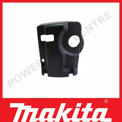 Кришка корппуса редуктора UC4051A Makita (Макита) оригінал 454822-4