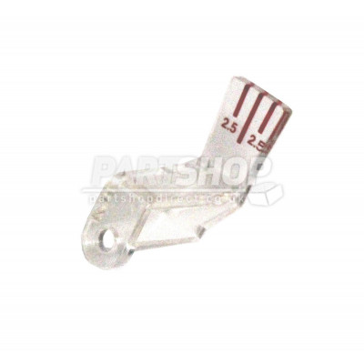 Пластина LS1016L Makita (Макита) оригінал 451039-0