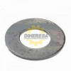 Пласка пружина8 Makita (Макита) оригінал 267428-7