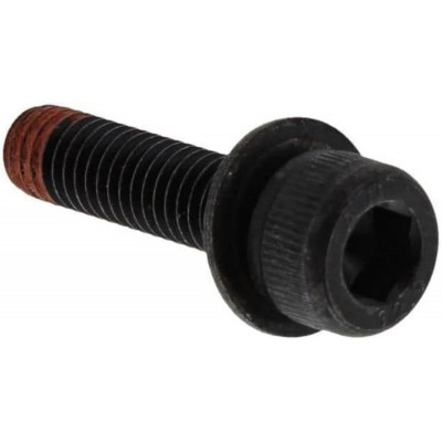 Болт M6X25 WITH GM HM1802 HM1812 Makita (Макита) оригинал 266923-4