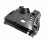 Боковий кожух A HM1802 HM1812 Makita (Макита) оригінал 455499-8