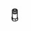 Гайка М5-10 Makita (Макита) оригинал 264098-3