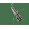 Втулка цилиндра 66 HM1802 HM1812 Makita (Макита) оригинал 332130-2