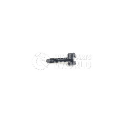 Болт M5X20 EM4351UH, MS4300.4U Makita (Макита) оригинал 266743-6