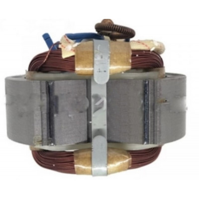 Статор НМ1200В Makita (Макита) оригинал 528910-4