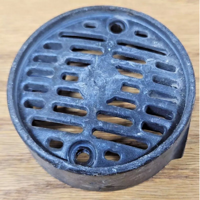 Кришка корпусу двигуна Makita (Макита) оригінал 416639-3