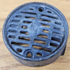 Кришка корпусу двигуна Makita (Макита) оригінал 416639-3
