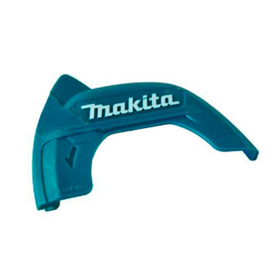 Кожух ножа HS301D Makita (Макита) оригінал 456252-5