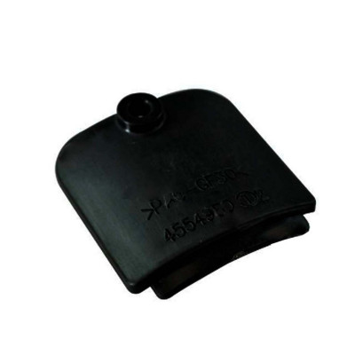 Кришка щіткотримача HM1802 HM1812 Makita (Макита) оригінал 455498-0