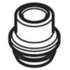 Фітінг Makita (Макита) оригінал 424629-2
