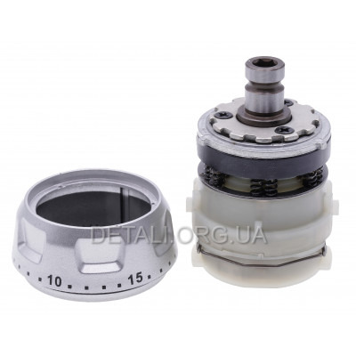 Редуктор шуруповерта Metabo PowerMaxx BS 12 Q оригинал 315418320