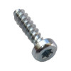 Винт TORX 5.5X20 PC-7614V Makita (Макита) оригінал 266475-5