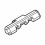 Клавиша выключки R JR100D Makita (Макита) оригинал 453070-2