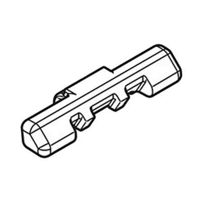 Клавиша выключки R JR100D Makita (Макита) оригинал 453070-2