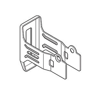 Башмак JR101D Makita (Макита) оригинал 346524-5