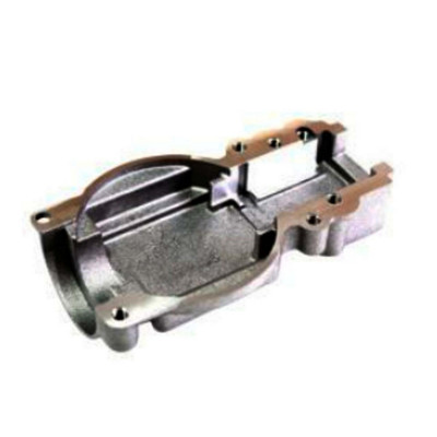 Кришка корпуса редуктора JR100D Makita (Макита) оригінал 318806-5