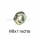 Гайка M8 Makita (Макита) оригинал 264022-6