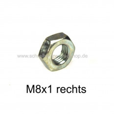 Гайка M8 Makita (Макита) оригинал 264022-6